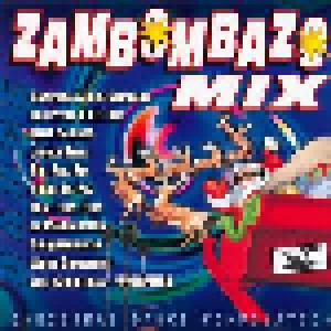 Zambombazo Mix - Cover