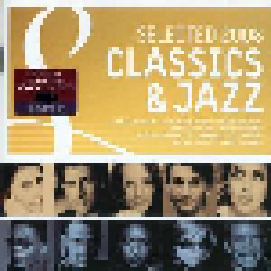 Selected 2008 Classics & Jazz - Cover
