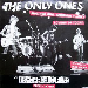 The Only Ones, The Psychedelic Furs: Another Girl - Another Planet - Cover