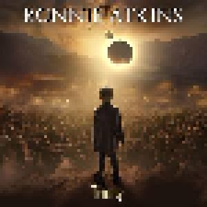 Ronnie Atkins: Trinity - Cover