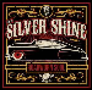 The Silver Shine: Roadworn Soul - Cover