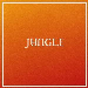 Jungle: Volcano - Cover