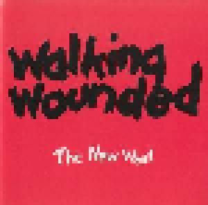 Walking Wounded: New West, The - Cover