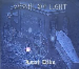 Vessel Of Light: Last Ride - Cover