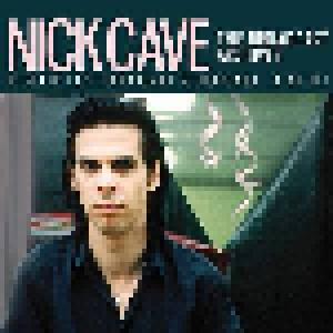 Nick Cave: Broadcast Archives, The - Cover
