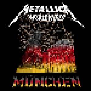 Metallica: August 23, 2019 - München, Germany - Olympiastadion - Cover