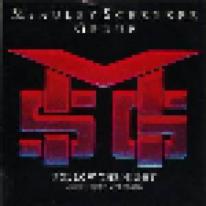 McAuley Schenker Group: Follow The Night - Cover