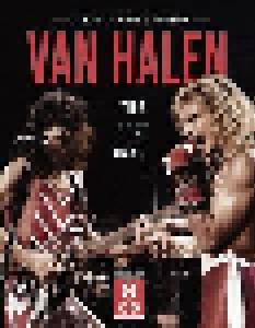 Van Halen: Best Days, The - Cover