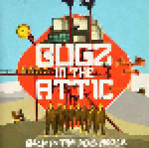 Bugz In The Attic: Back In The Dog House - Cover