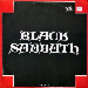 Black Sabbath: Black Sabbath - Cover