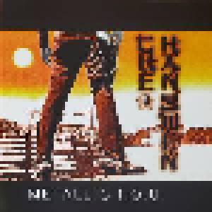 The Hangmen: Metallic I.O.U. - Cover