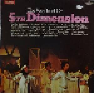 The 5th Dimension: Very Best Of 5th Dimension, The - Cover