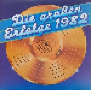 Großen Erfolge 1982, Die - Cover