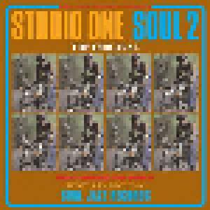 Studio One Soul 2 - Cover