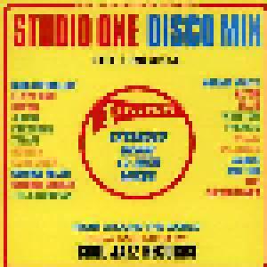 Studio One Disco Mix - Cover