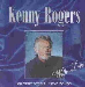 Kenny Rogers: With Love - Cover