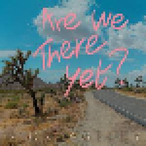 Rick Astley: Are We There Yet? - Cover
