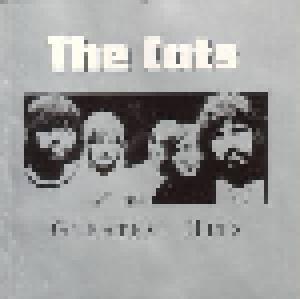 The Cats: Greatest Hits - Cover