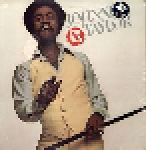 Johnnie Taylor: Ever Ready - Cover