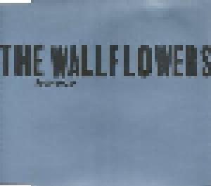 The Wallflowers: Heroes - Cover