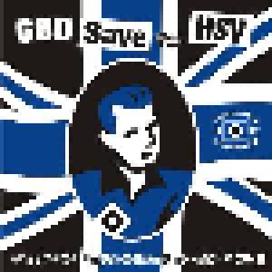 God Save The Hsv - Supporters Underground Sampler Vol. 2 - Cover