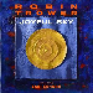 Robin Trower: Joyful Sky - Cover