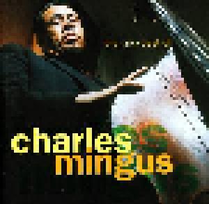 Charles Mingus: Very Best Of Charles Mingus, The - Cover
