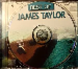 James Taylor: Best Of James Taylor (CD) - Bild 3