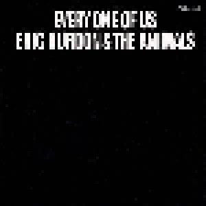 Eric Burdon & The Animals: Every One Of Us (CD) - Bild 7