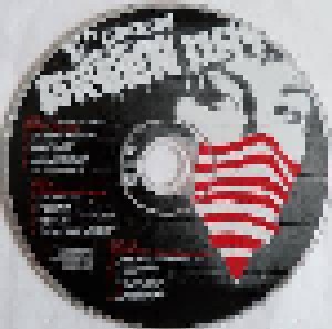 Green Day: 21st Century Breakdown (CD) - Bild 3