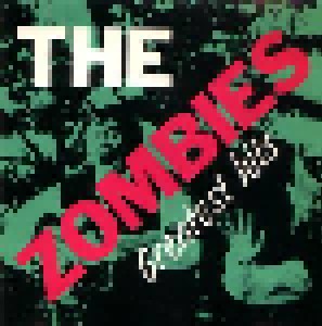 The Zombies: Greatest Hits (CD) - Bild 1