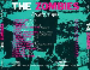 The Zombies: Greatest Hits (CD) - Bild 2