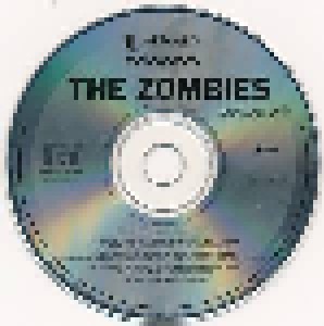 The Zombies: Greatest Hits (CD) - Bild 3