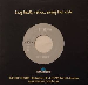 Elliott Murphy: Notes From The Underground (LP + 7") - Bild 8