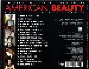Thomas Newman: American Beauty (CD) - Bild 2