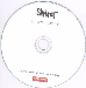 Slipknot: All Hope Is Gone (Promo-CD + Promo-DVD) - Bild 2