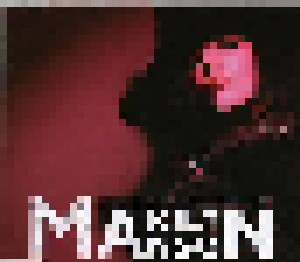 Marilyn Manson: Arma-Goddamn-Motherfuckin-Geddon (Single-CD) - Bild 1