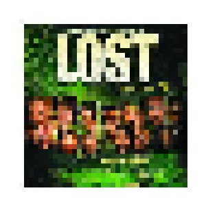Michael Giacchino: Original Television Soundtrack Lost Season 3 (2-CD) - Bild 1