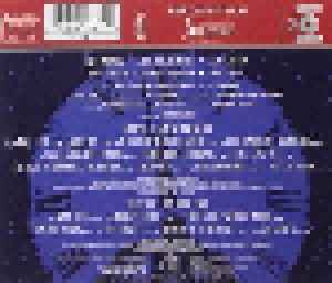 Daniel Licht: Amityville: A New Generation & Amityville: It's About Time (CD) - Bild 2
