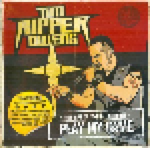 Tim "Ripper" Owens: Play My Game (CD) - Bild 1