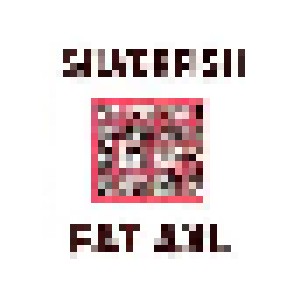 Cover - Silverfish: Fat Axl
