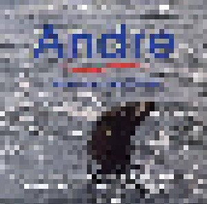 Bruce Rowland: Andre (CD) - Bild 1