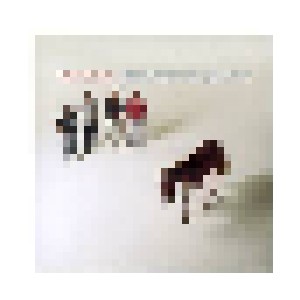 Soul Asylum: And The Horse They Rode In On (LP) - Bild 1