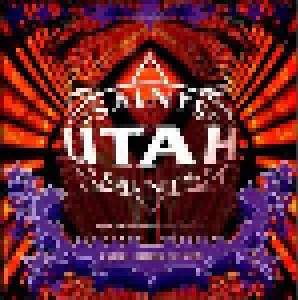 Cover - Utah Saints: I Still Think Of You