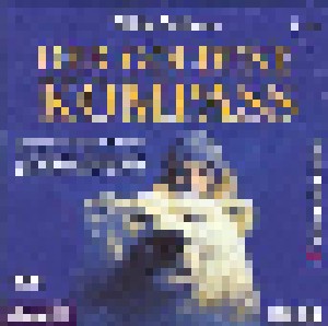 Cover - Philip Pullman: Goldene Kompass, Der