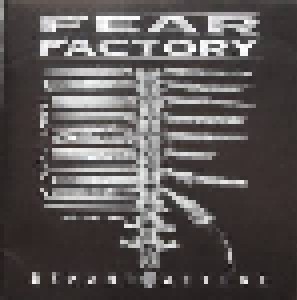 Fear Factory: Demanufacture (CD) - Bild 2