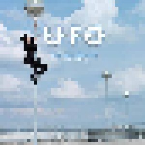 UFO: The Best Of UFO (CD) - Bild 1