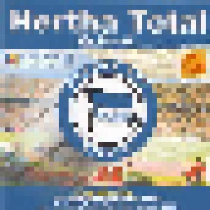 Cover - Eurokurve, Die: Hertha Total - Die Chronik - Die Größten Hits
