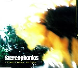Stereophonics: I Wouldn't Believe Your Radio (Single-CD) - Bild 1