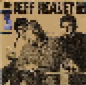 The Jeff Healey Band: See The Light (CD) - Bild 1